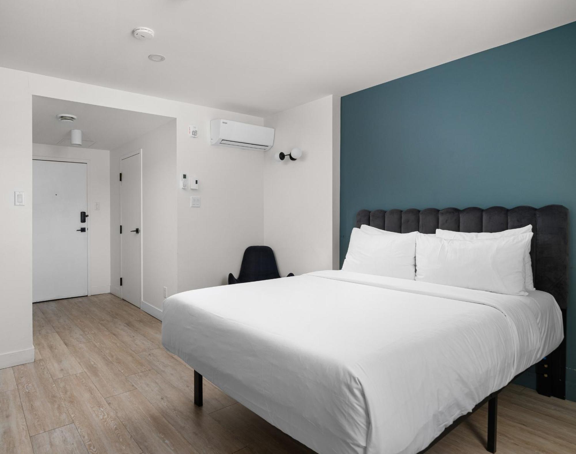 Clouds Lofts - Quartier Latin — Photos 1