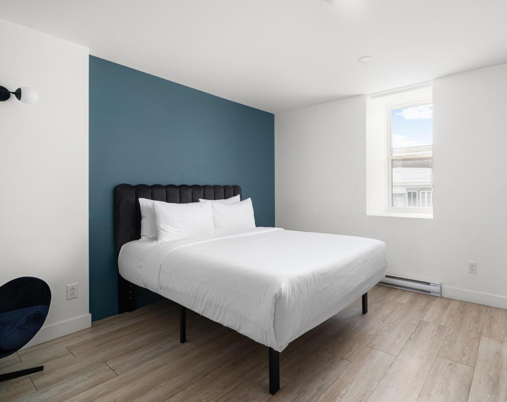 Clouds Lofts - Quartier Latin, Montreal
