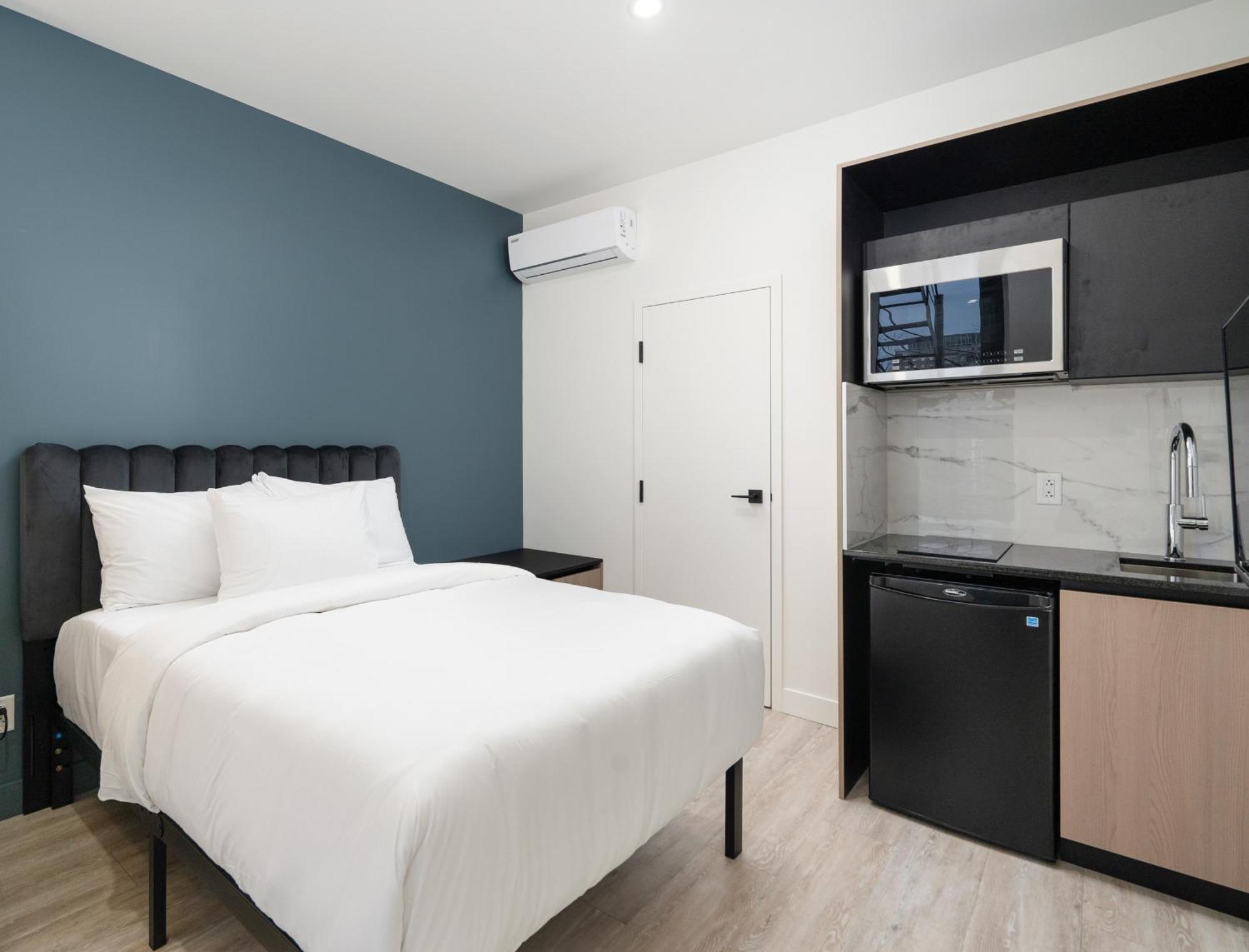 Clouds Lofts - Quartier Latin — Photos 2