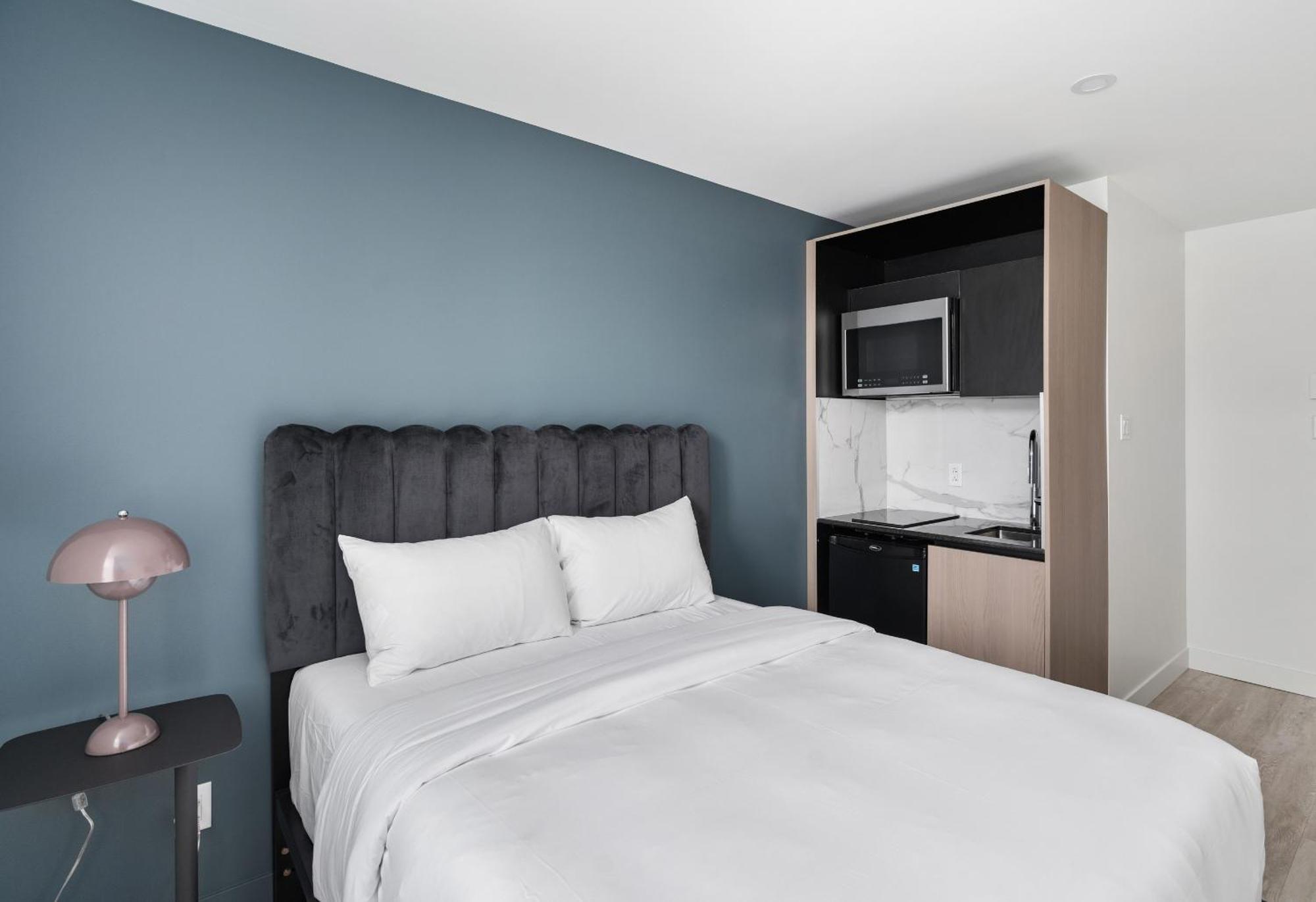 Clouds Lofts - Quartier Latin — Photos 3